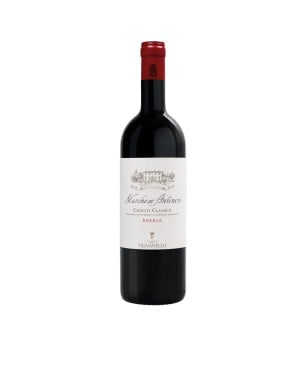 Chianti Classico Riserva DOCG Marchese Antinori Tenuta Tignanello 2023 - Antinori