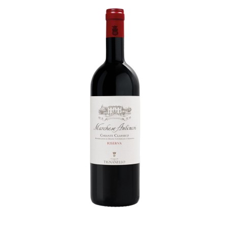 Chianti Classico Riserva DOCG Marchese Antinori Tenuta Tignanello 2023 - Antinori