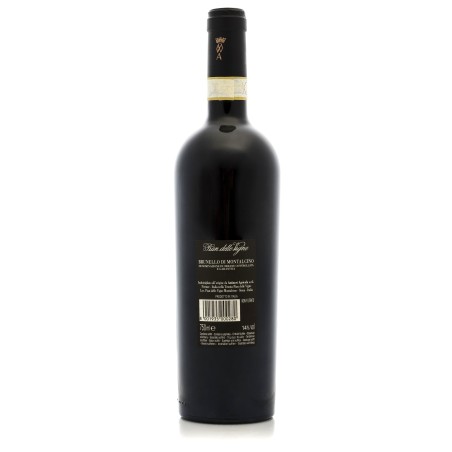 Brunello di Montalcino DOCG Pian delle Vigne 2021 - Antinori