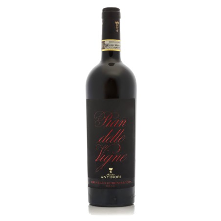Brunello di Montalcino DOCG Pian delle Vigne 2021 - Antinori