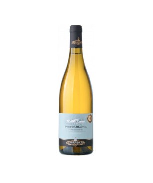 Chardonnay Castel Del Monte DOC Pietrabianca 2024 - Tormaresca