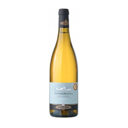 Chardonnay Castel Del Monte DOC Pietrabianca 2024 - Tormaresca