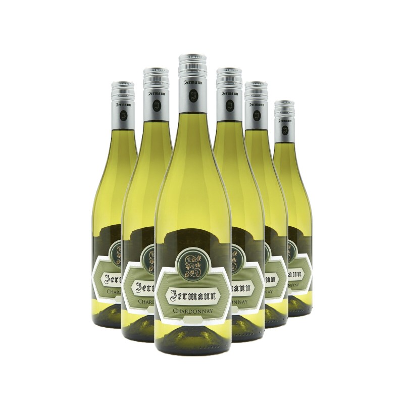Box Chardonnay Venezia Giulia IGT 2024 - Jermann [6 bot]