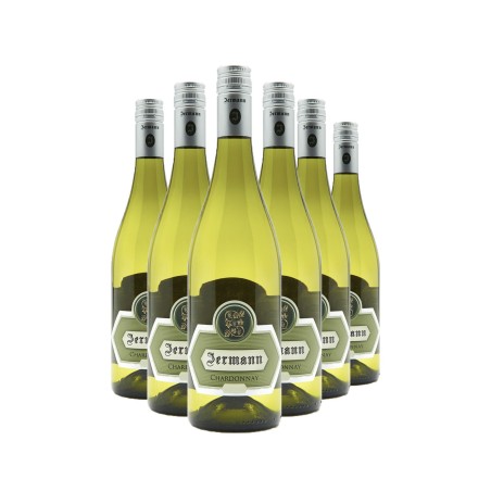 Box Chardonnay Venezia Giulia IGT 2024 - Jermann [6 bot]
