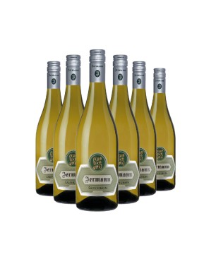 Box Sauvignon Venezia Giulia IGT 2024 - Jermann [6 bot]