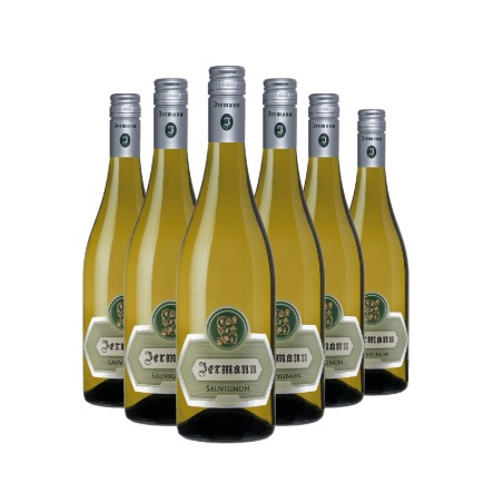 Box Sauvignon Venezia Giulia IGT 2024 - Jermann [6 bot]