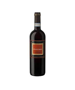 Rosso di Montefalco DOC 2023 - Còlpetrone