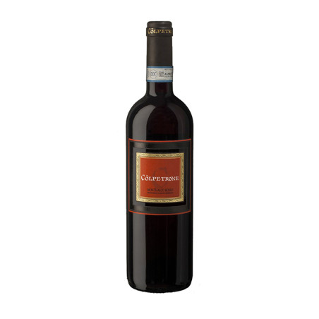 Rosso di Montefalco DOC 2023 - Còlpetrone