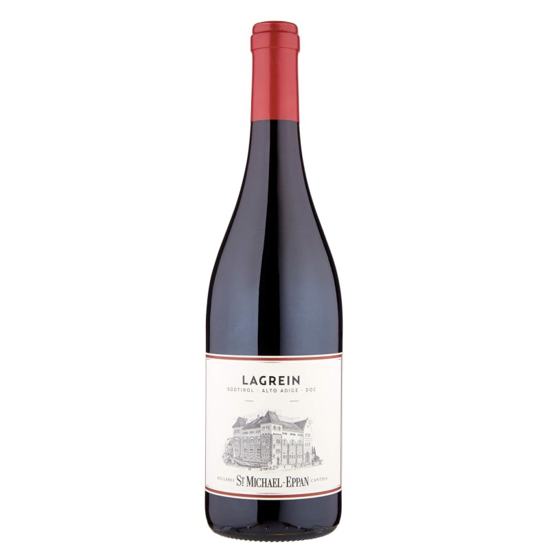 Lagrein Alto Adige DOC 2024 - San Michele Appiano Lagrein Alto Adige DOC 2024 - San Michele Appiano