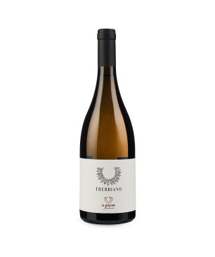 Trebbiano Toscana IGT Le Anfore 2021 - Elena Casadei