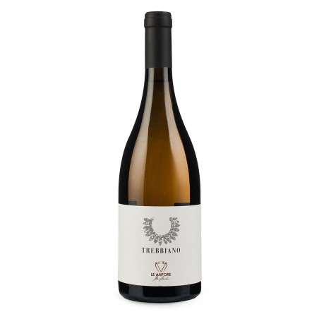 Trebbiano Toscana IGT Le Anfore 2021 - Elena Casadei