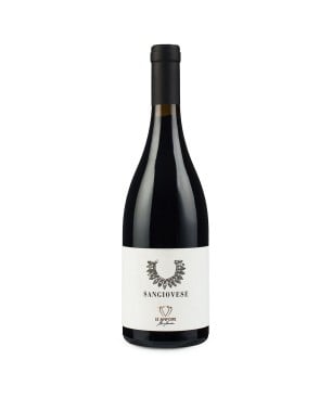 Sangiovese Toscana IGT Le Anfore 2021 - Elena Casadei