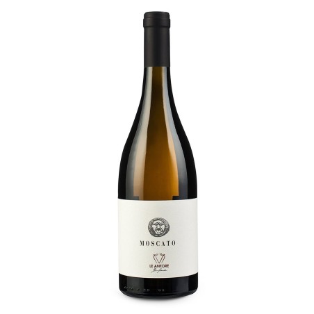 Moscato Toscana Bianco IGT Le Anfore 2022 - Elena Casadei