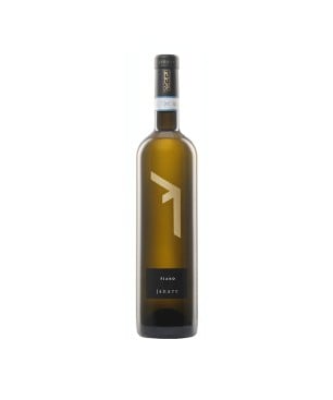 Falanghina del Sannio DOP Janare 2025 -  La Guardiense