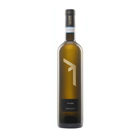 Falanghina del Sannio DOP Janare 2025 -  La Guardiense