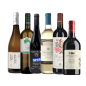 Box Degustazione misto "Natural selection" [6 bottiglie]