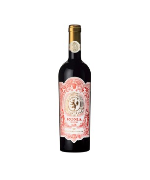 Roma Rosso DOC 2023 - Poggio le Volpi