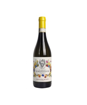 Moscato d'Asti Spumante 2025 - Einaudi