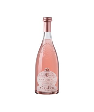 Rosa dei Frati Rosato 2025 - Ca' dei Frati