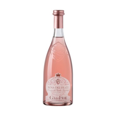 Rosa dei Frati Rosato 2025 - Ca' dei Frati