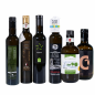 Box Degustazione Olio Mista Box Degustazione Olio Mista