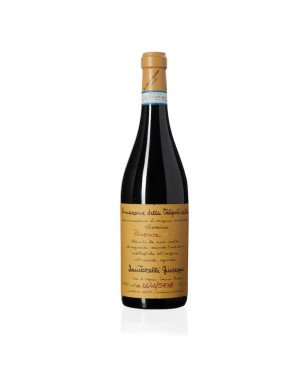 Amarone della Valpolicella Riserva Classico DOCG 2015 - Quintarelli