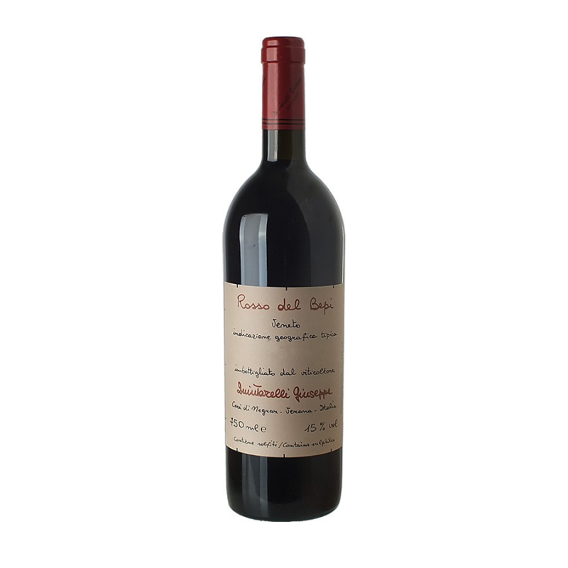 Rosso del Bepi Veneto IGT 2016 - Quintarelli Rosso del Bepi Veneto IGT 2016 - Quintarelli