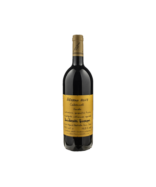 Alzero Cabernet Veneto IGT 2017 - Quintarelli