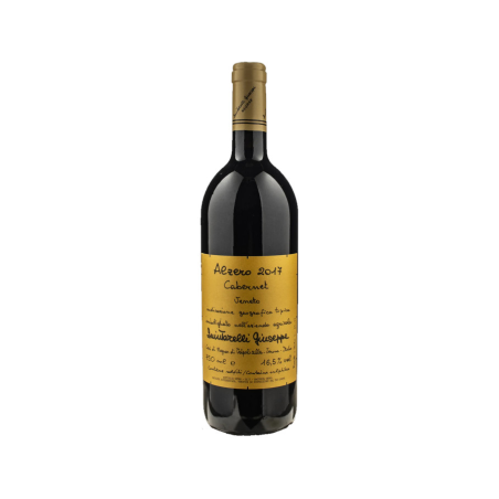 Alzero Cabernet Veneto IGT 2017 - Quintarelli