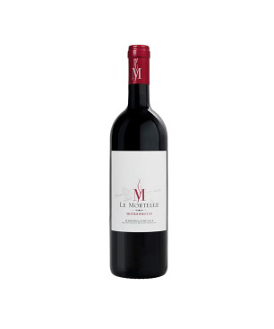 Cabernet Maremma Toscana Rosso IGT Botrosecco 2023 - Le Mortelle