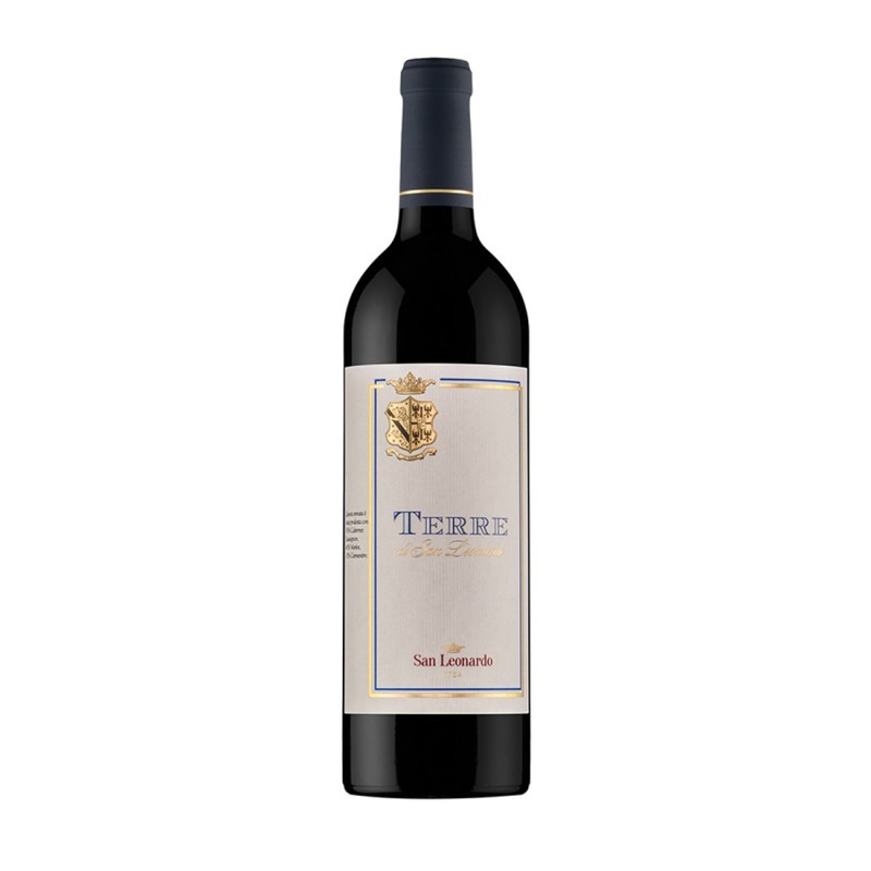 Terre di San Leonardo Vigneti delle Dolomiti IGT 2023 - Tenuta San Leonardo