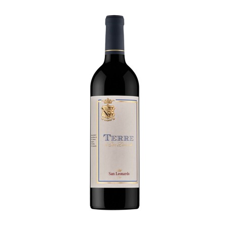 Terre di San Leonardo Vigneti delle Dolomiti IGT 2023 - Tenuta San Leonardo