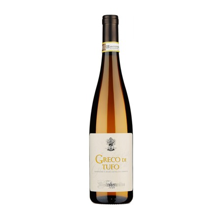 Greco di Tufo DOCG 2025 - Mastroberardino