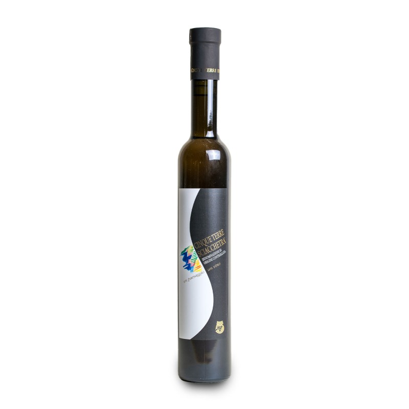Cinque Terre Sciacchetrà Doc 2022  - Cantina Cinque Terre [ 0,375 lt]