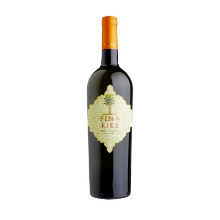Traminer Aromatico e Sauvignon Blanc Terre Siciliane IGT Kikè 2025 - Cantine Fina