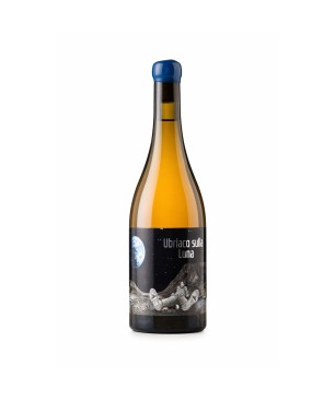 Ubriaco sulla Luna vino bianco 2022 – Azienda Agricola Sciara