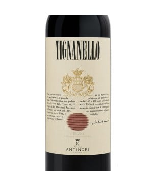Tignanello Toscana Rosso IGT 2023 - Antinori