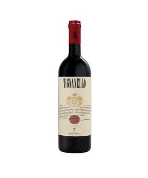 Tignanello Toscana Rosso IGT 2023 - Antinori