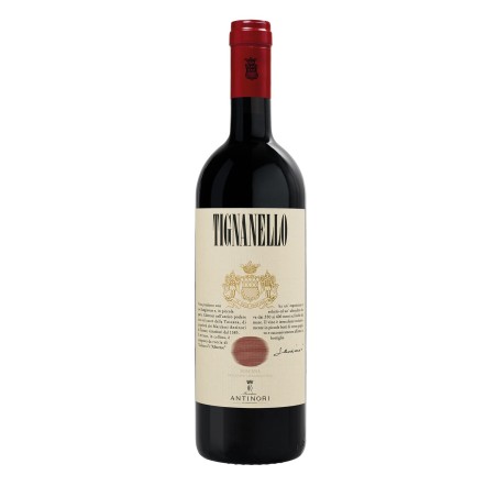 Tignanello Toscana Rosso IGT 2023 - Antinori