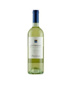 Vermentino di Sardegna DOC Costamolino 2025 - Argiolas
