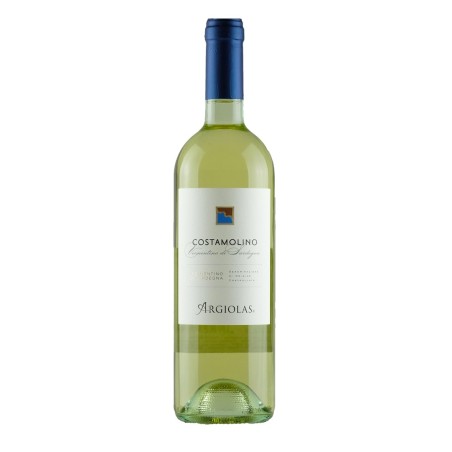 Vermentino di Sardegna DOC Costamolino 2025 - Argiolas