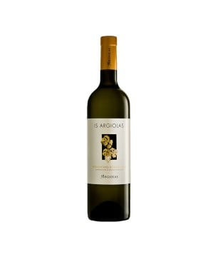 Vermentino di Sardegna DOC Is Argiolas 2025 - Argiolas