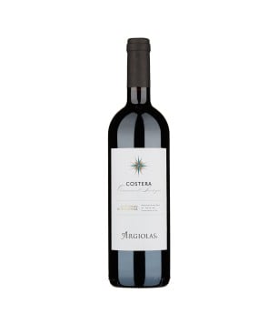 Cannonau di Sardegna DOC Costera 2023 - Argiolas