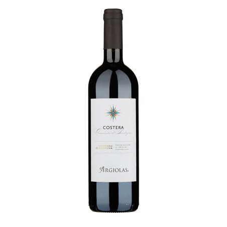Cannonau di Sardegna DOC Costera 2023 - Argiolas