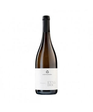 Etna Bianco DOC 2025 - Cottanera