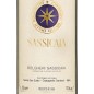 Sassicaia Bolgheri Sassicaia DOC 2023 - Tenuta San Guido
