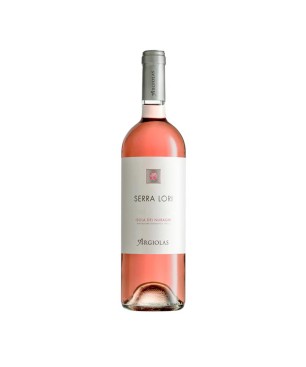 Rosato Isola dei Nuraghi IGT Serra Lori 2025 - Argiolas