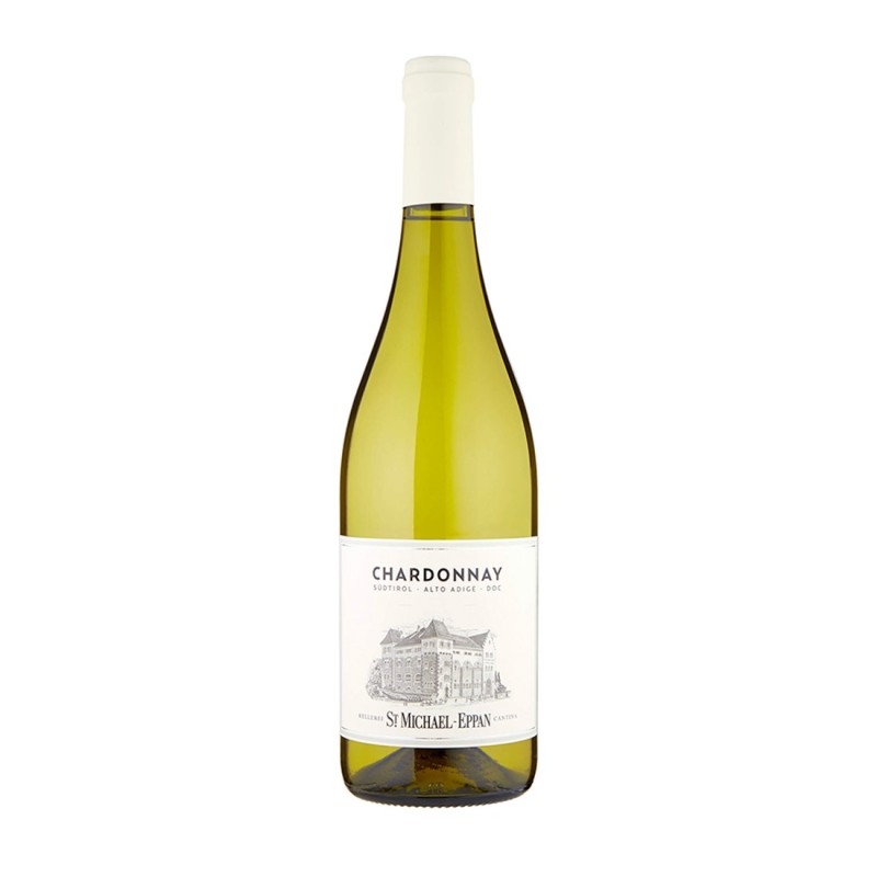 Chardonnay Alto Adige DOC 2025 - San Michele Appiano Chardonnay Alto Adige DOC 2025 - San Michele Appiano
