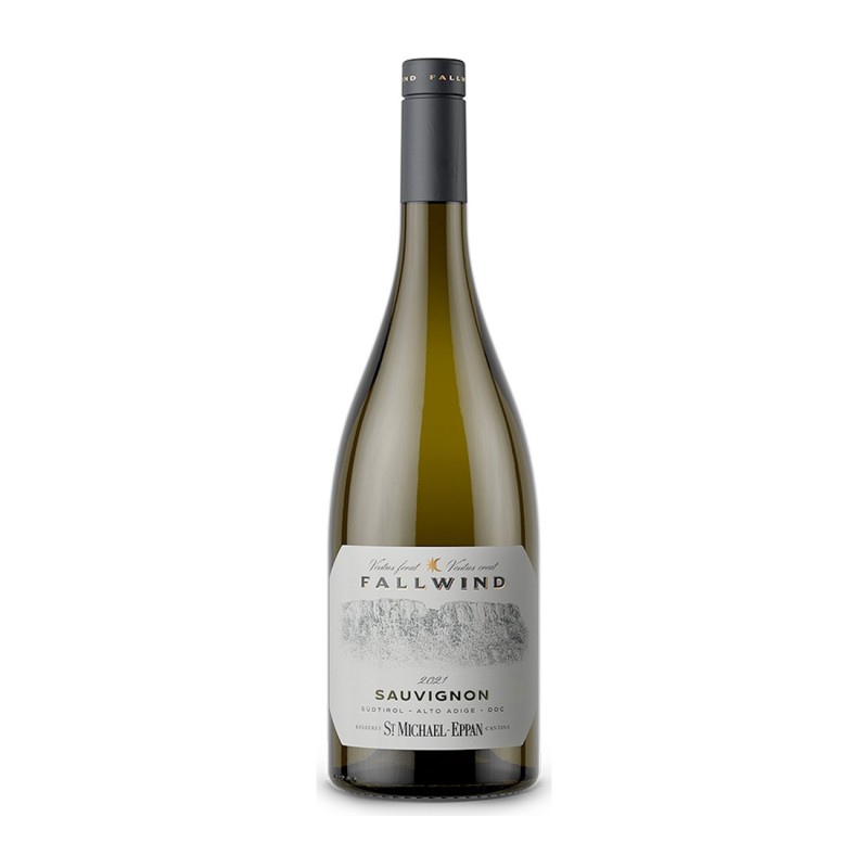 Sauvignon Alto Adige DOC Fallwind 2025 - San Michele Appiano Sauvignon Alto Adige DOC Fallwind 2025 - San Michele Appiano