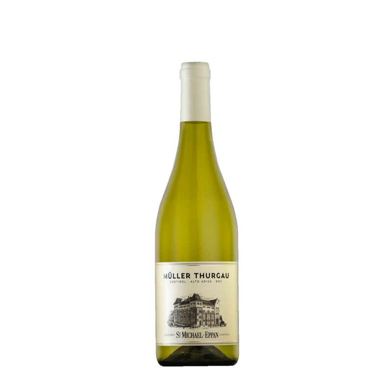Muller Thurgau Alto Adige DOC 2025 - San Michele Appiano